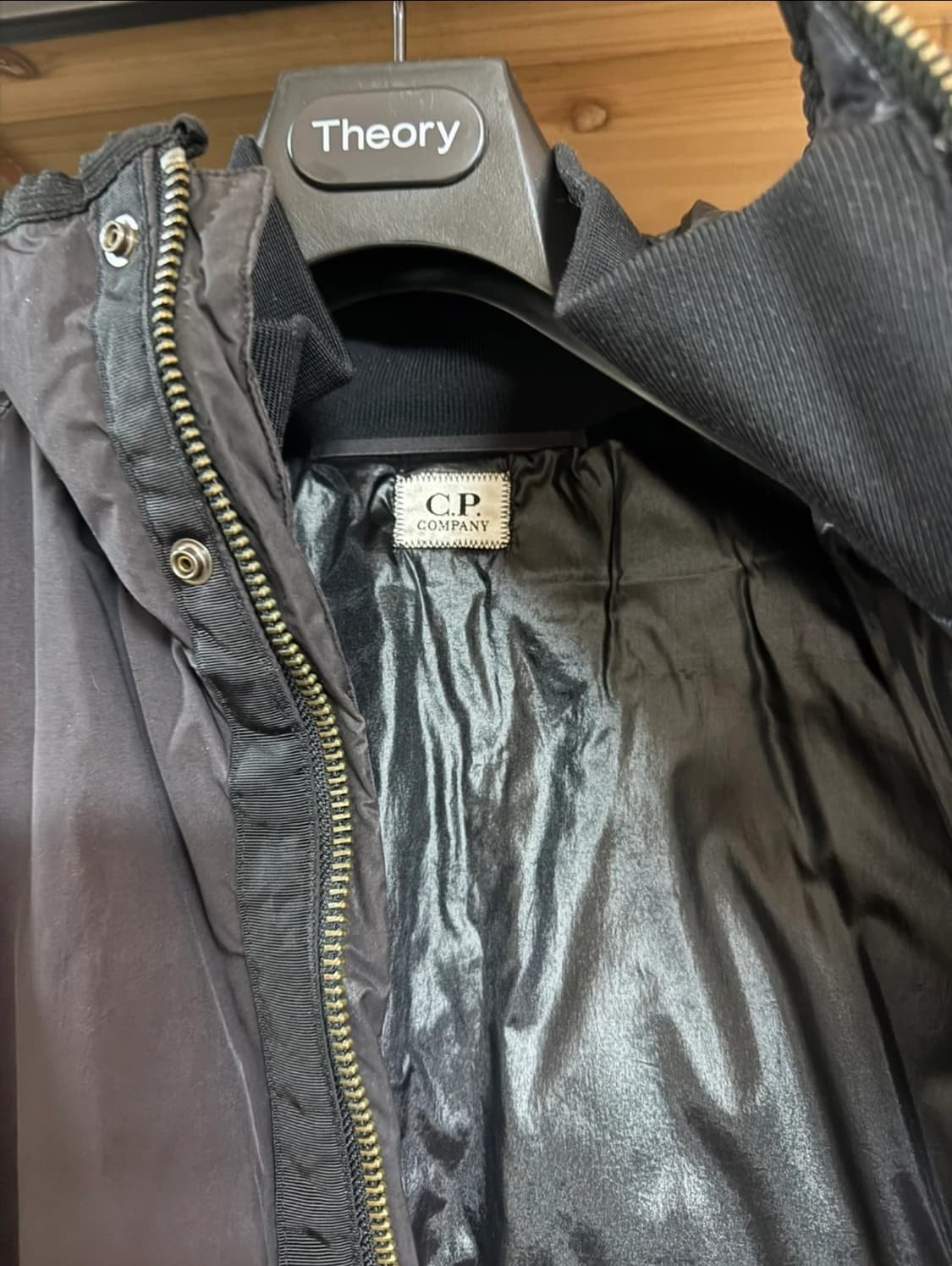 CP 컴퍼니 점퍼 상품이미지5