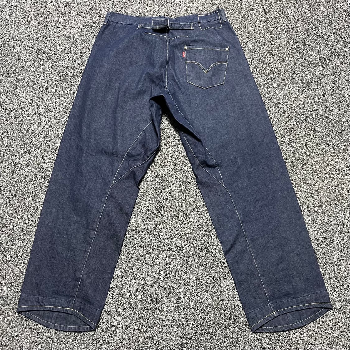 리바이스 엔지니어드진  상품이미지2