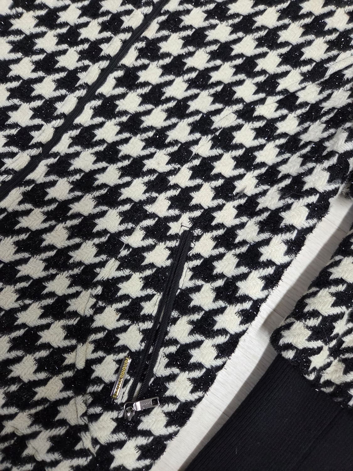 여성~66반 레노마스포츠 반목집업점퍼,자켓 95 상품이미지7