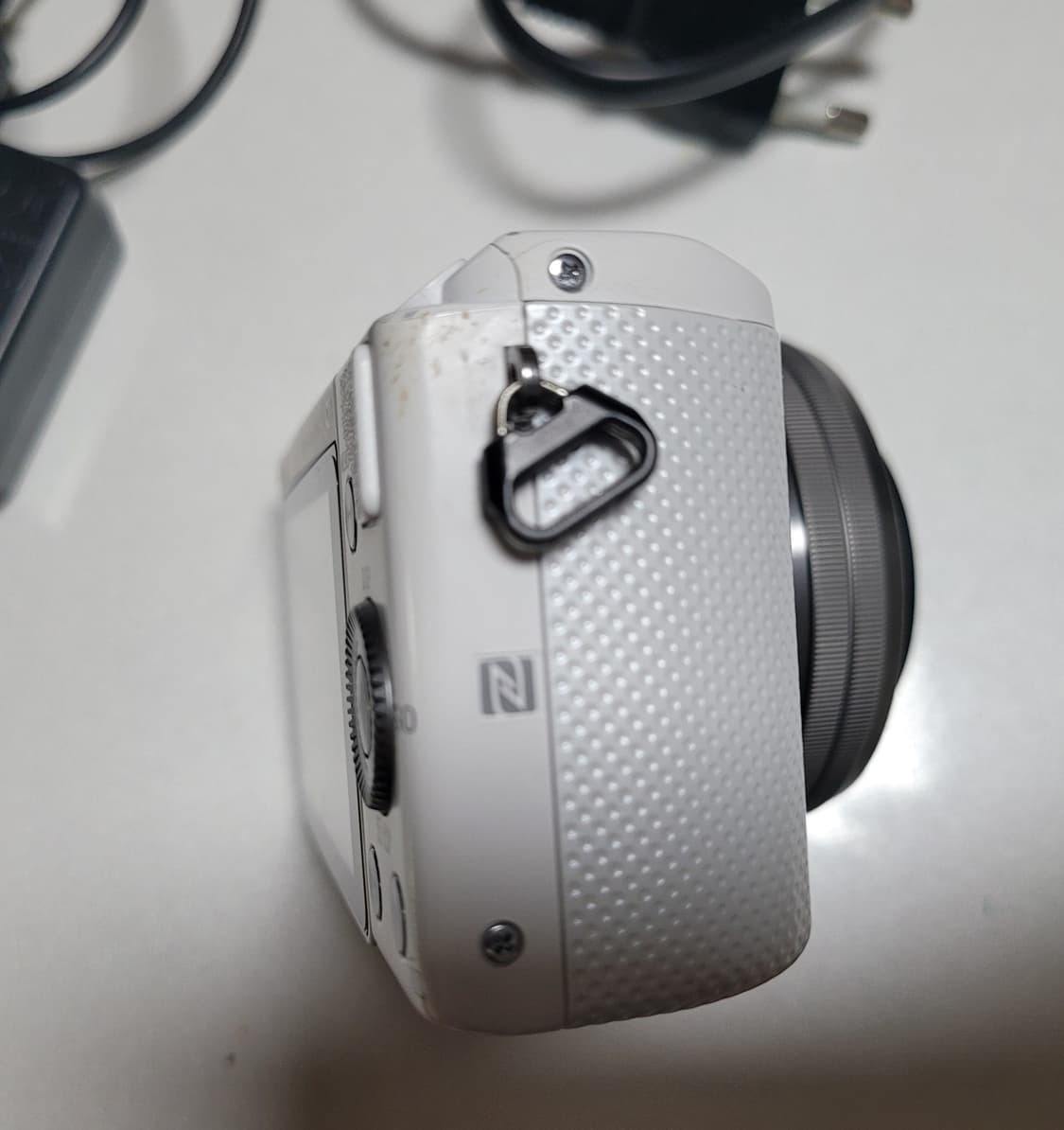 소니 a5000 번들렌즈 포함 (디카 카메라 미러리스) 상품이미지2