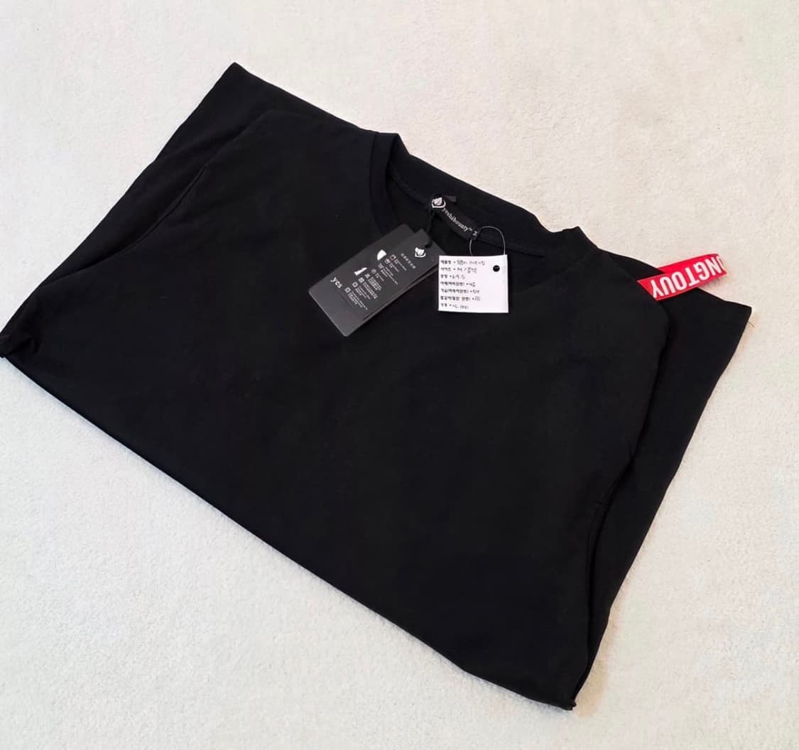 일본어 레터링 반필티 상품이미지4