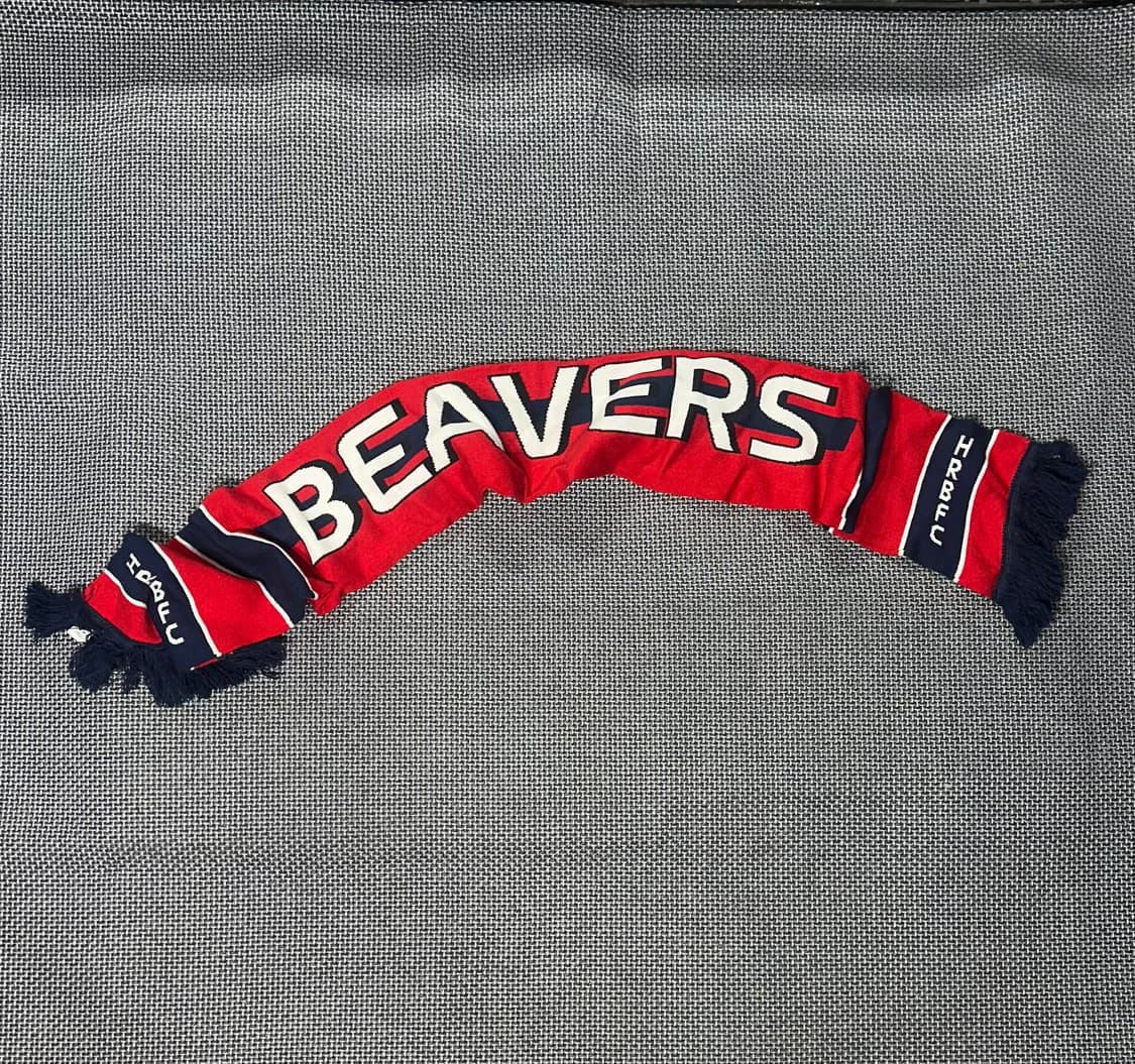 축구 머플러 (old-8170) 상품이미지2