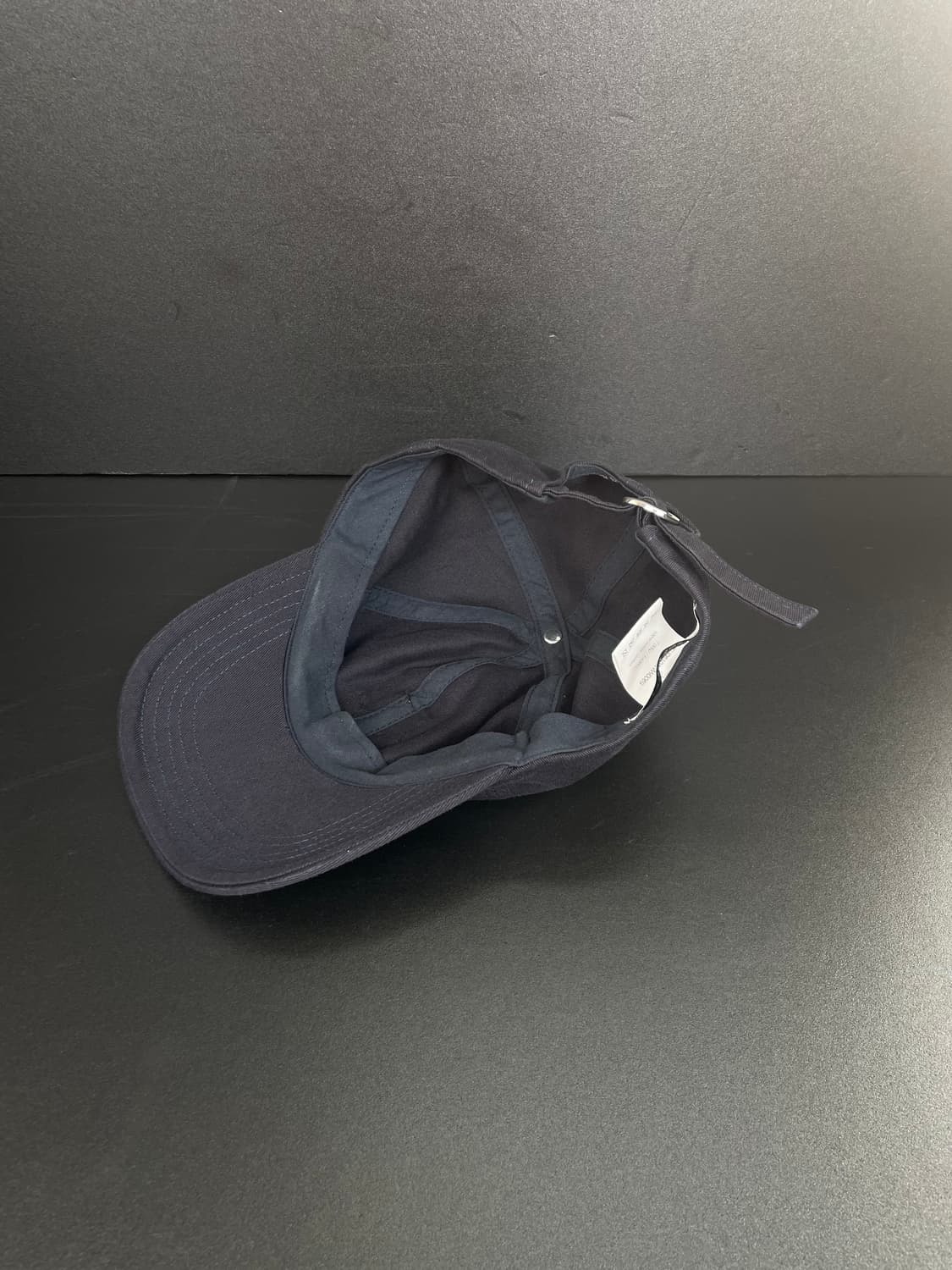 메종 키츠네 드레스드 폭스 6P 볼캡 상품이미지7