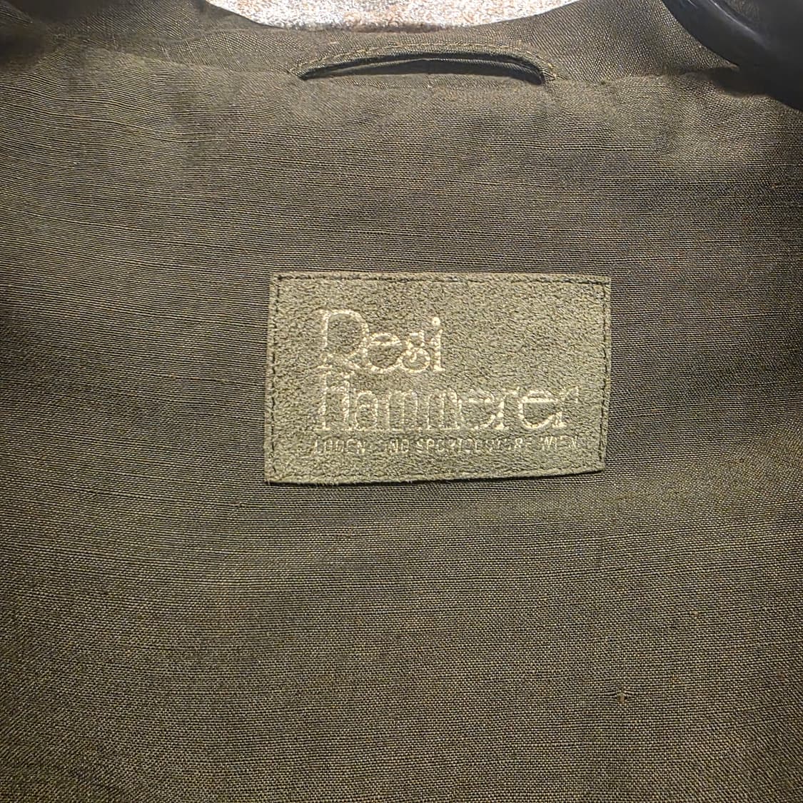 RESI HAMMERER 상품이미지3