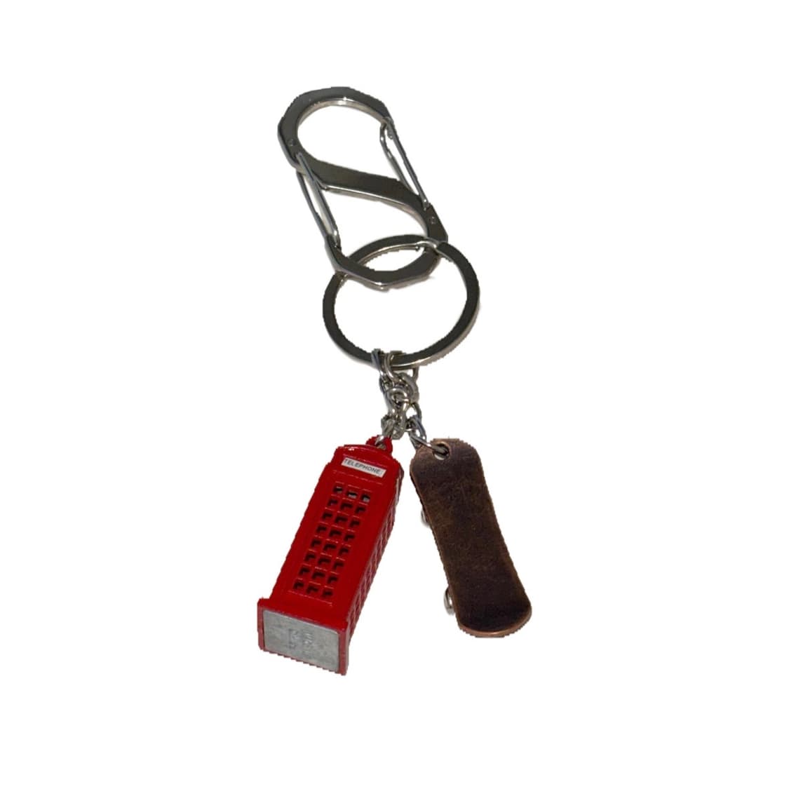 Callin’ Sk8erboi keyring 상품이미지1