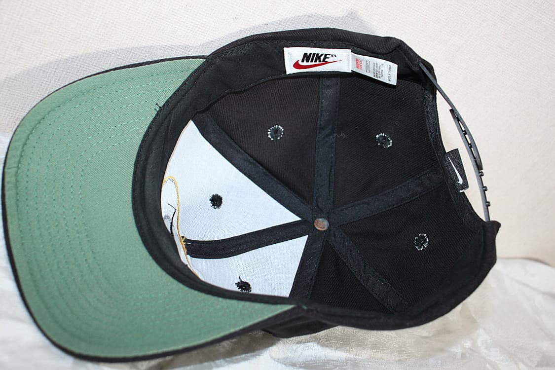 Nike 나이키 레트로 볼캡(onesize) 상품이미지6