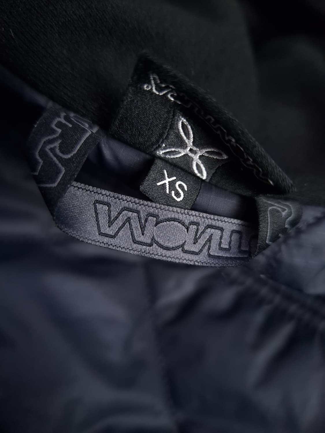 새제품급 오리지날 우먼용 몬츄라 스카이자켓 프리마로프트 상품이미지4