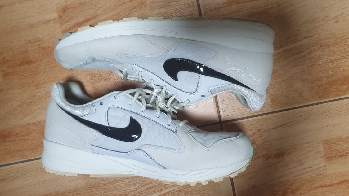 나이키 피어오브갓 스카이론2 275(265추천) 상품이미지6