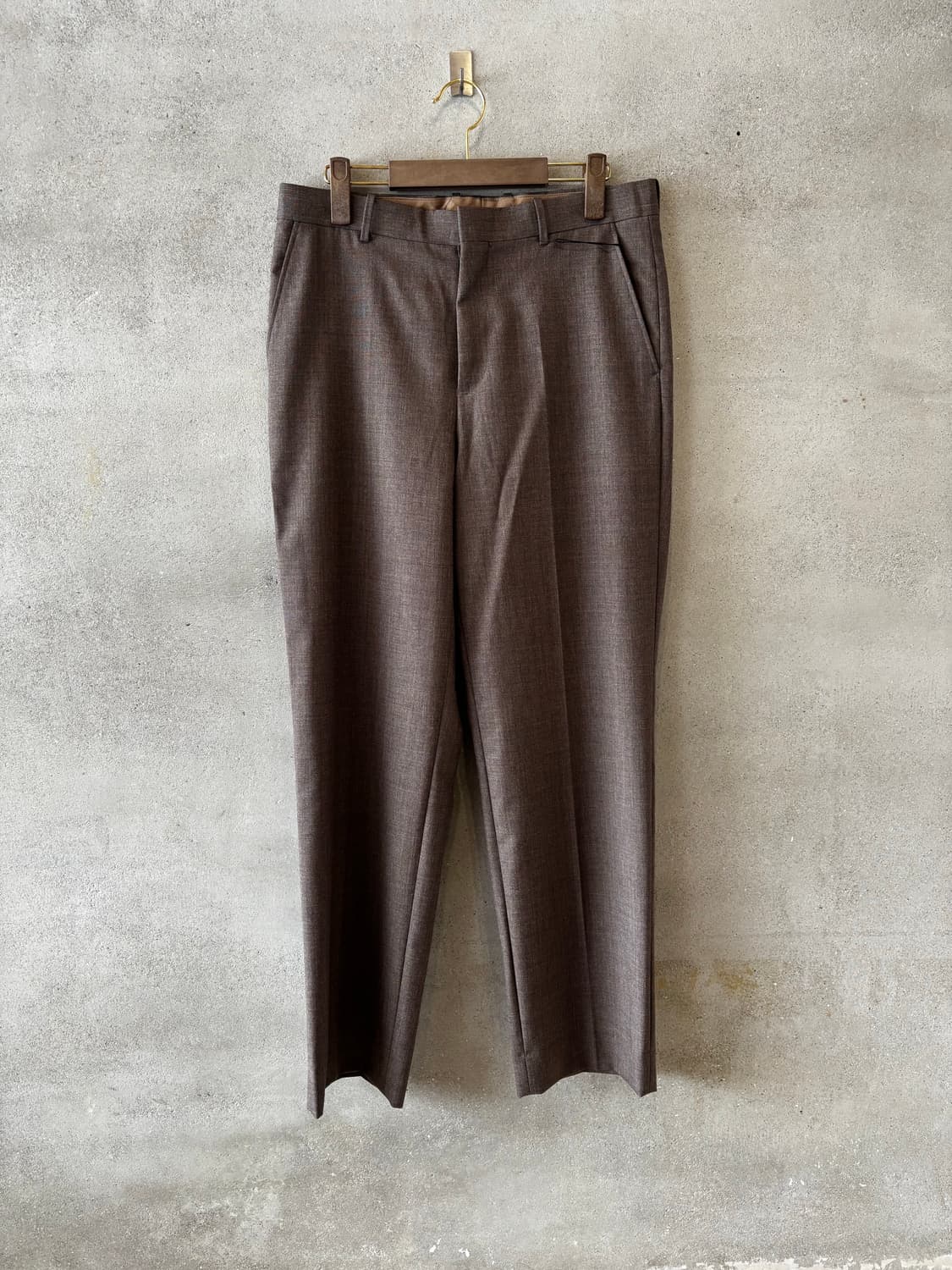 오라리 긴바지 상품이미지1