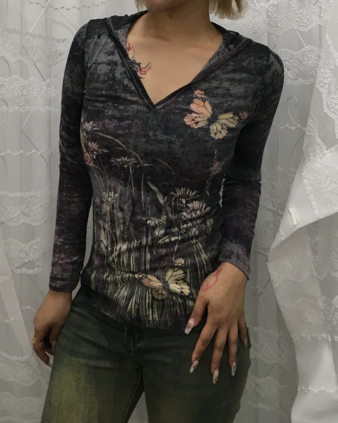 skinny minnie 상품이미지5