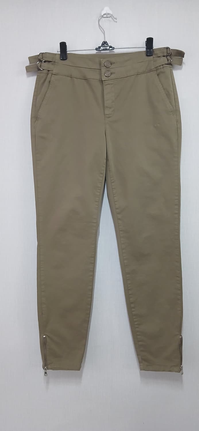 막스엔코 면바지 상품이미지1