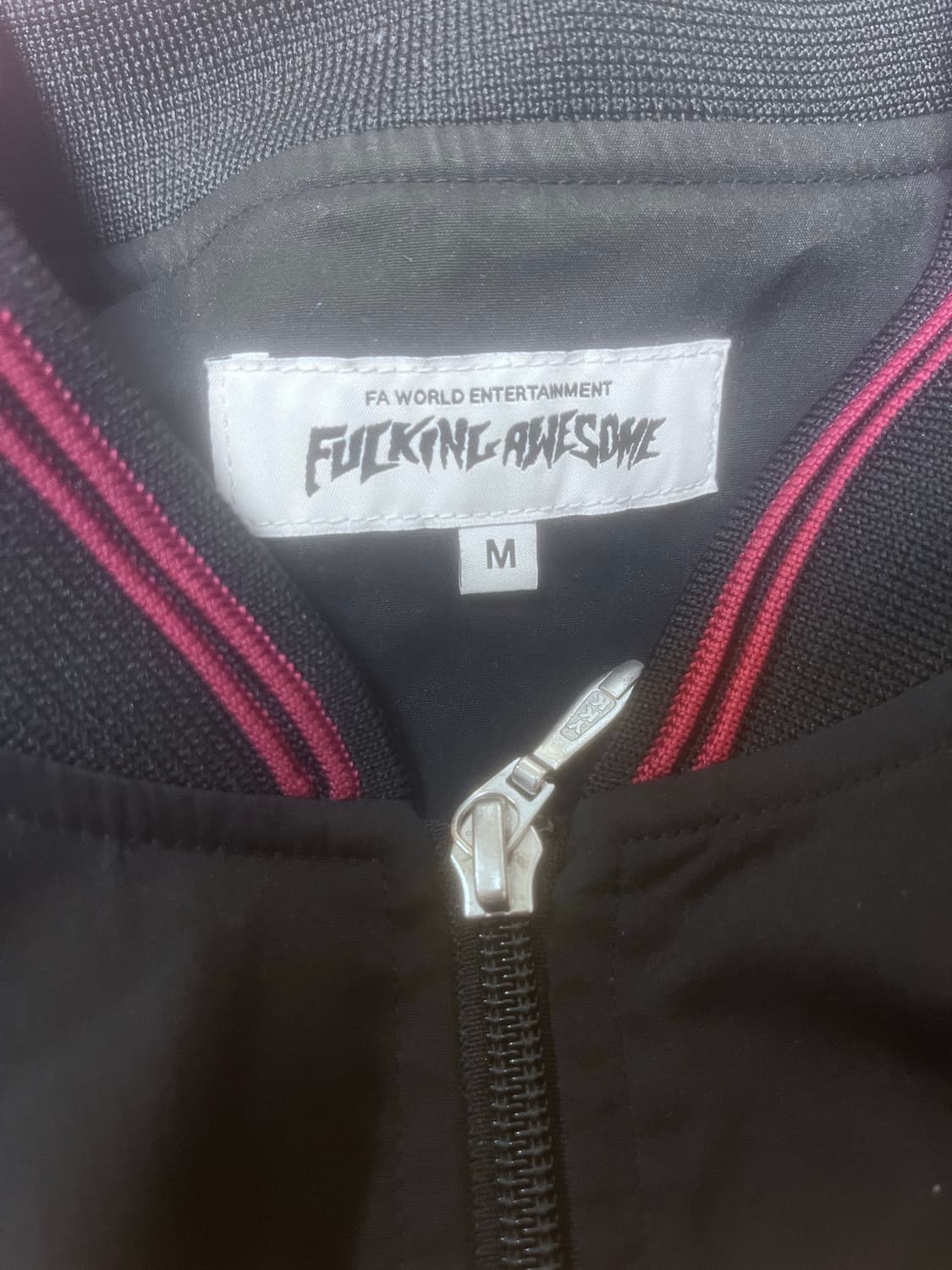 퍼킹어썸 자켓 상품이미지3