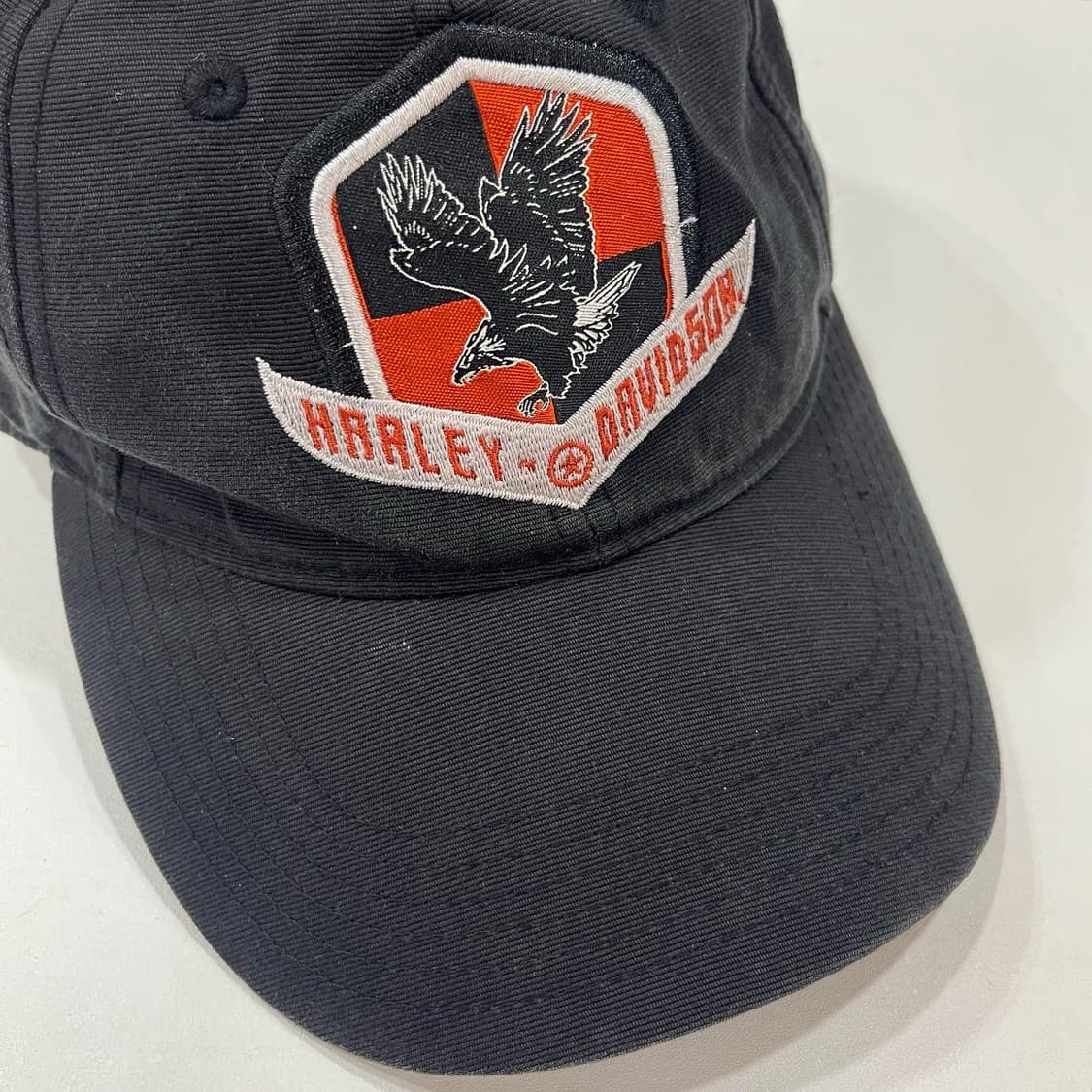 Harley-Davison Ball Cap 상품이미지3