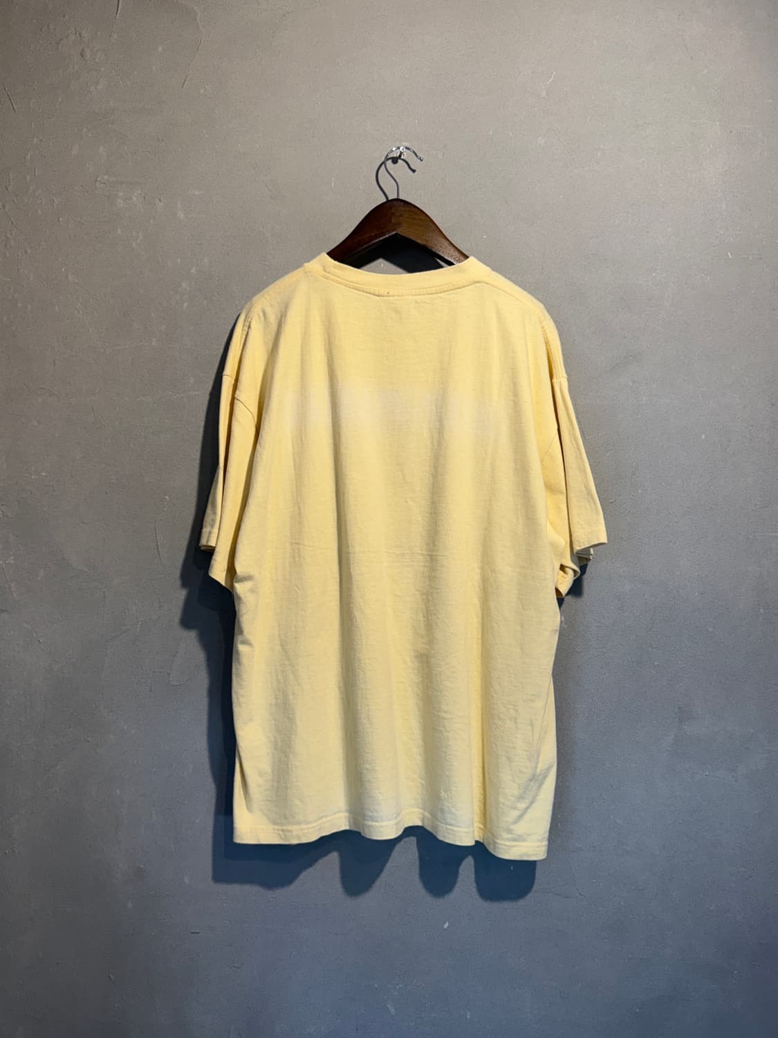 90s 에로 티셔츠 XL 상품이미지2