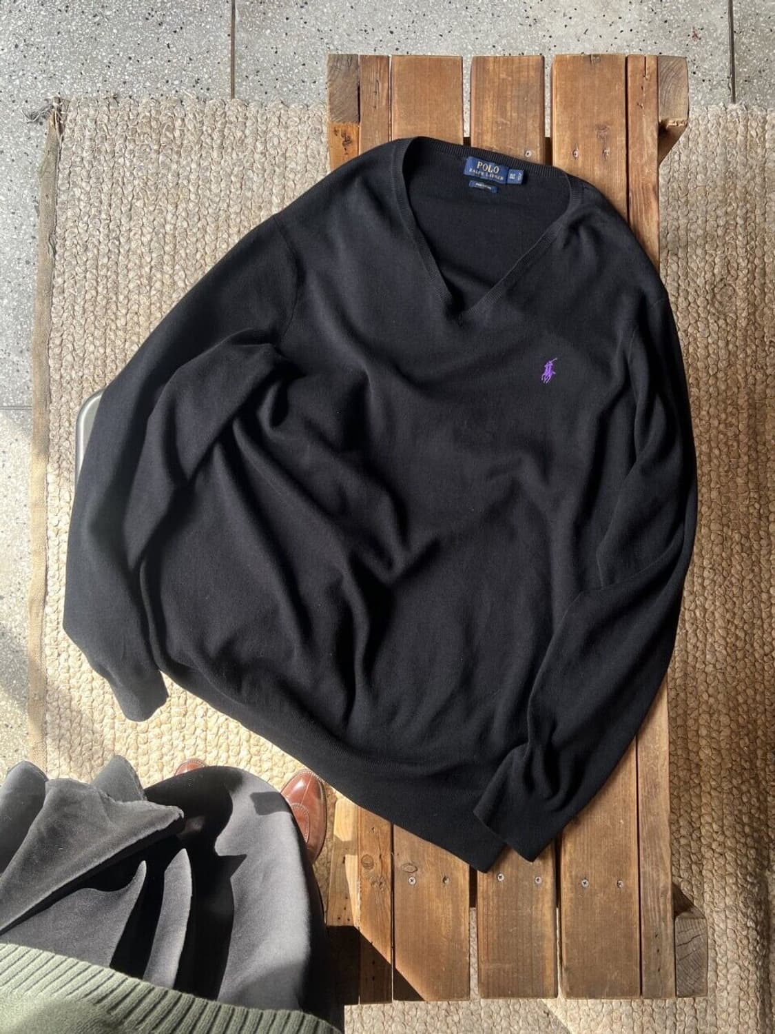 Polo Ralph Lauren 상품이미지3