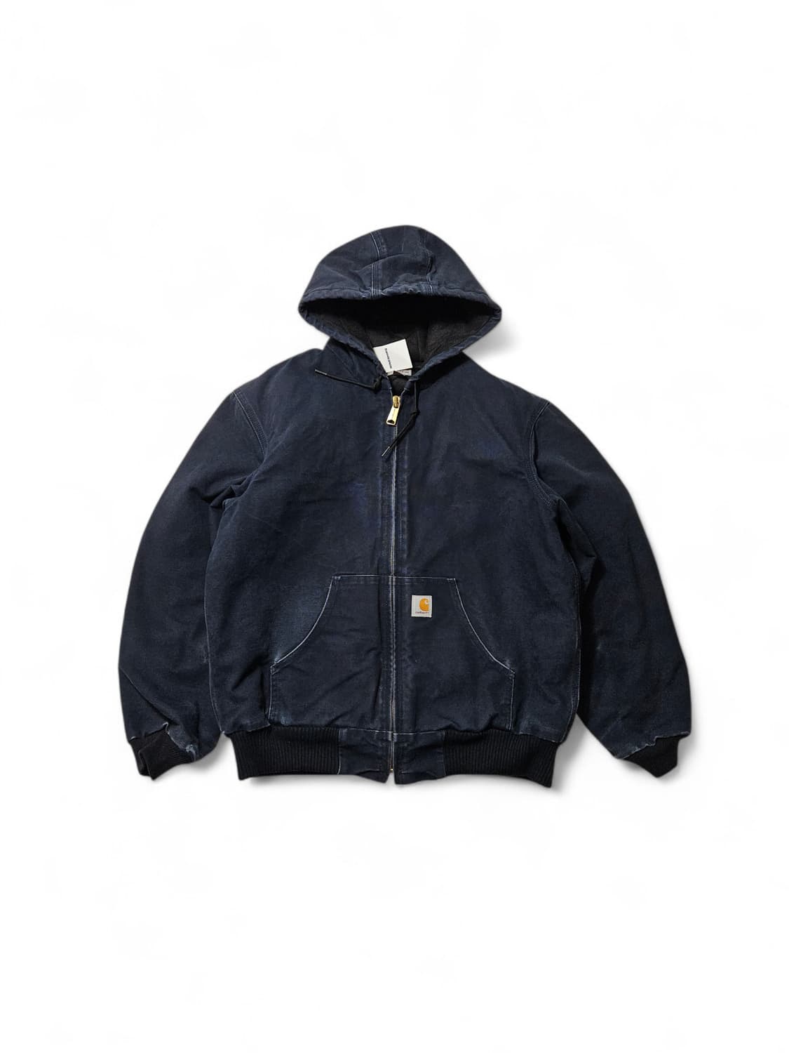 칼하트 덕액티브 자켓 J140 후드집업 M 상품이미지1