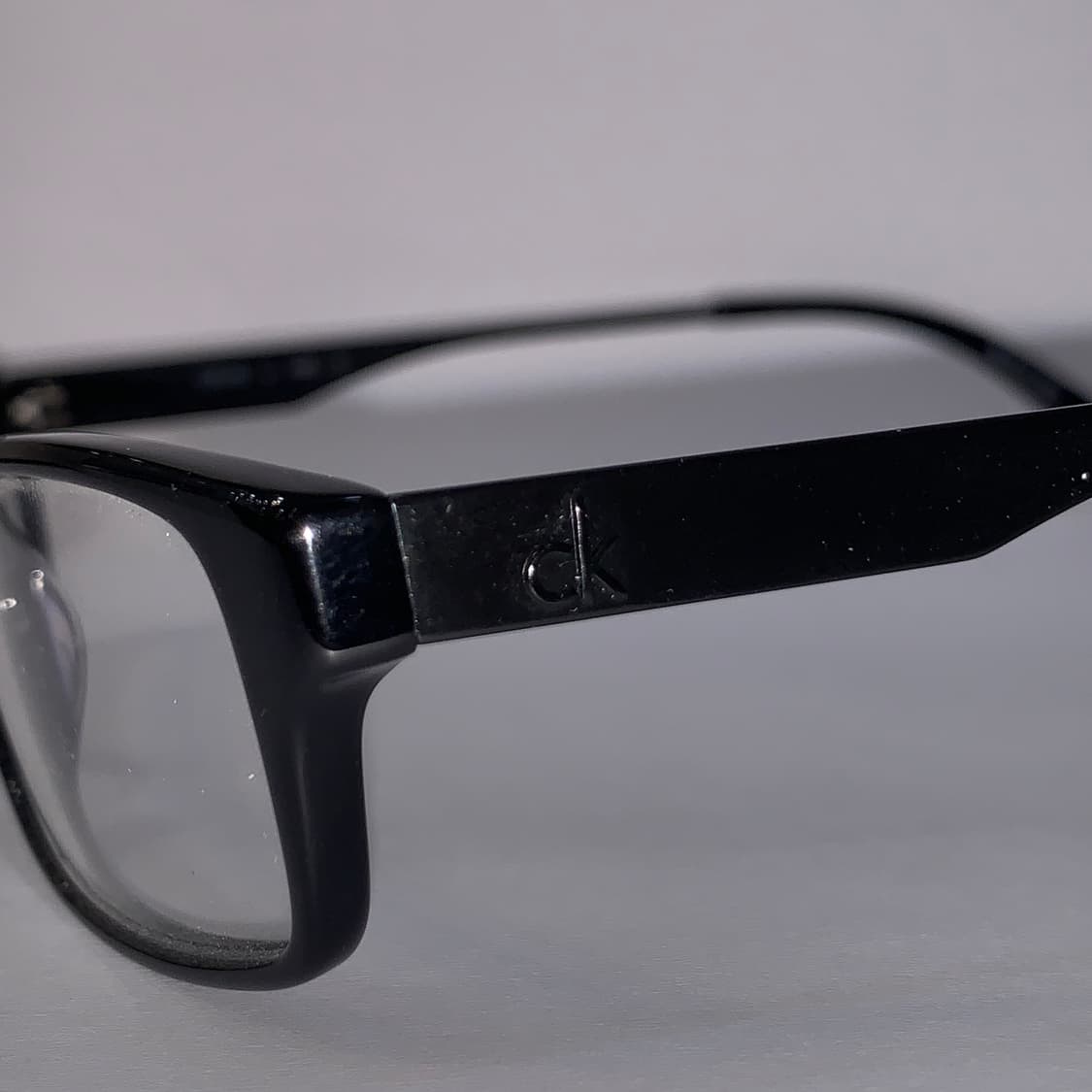 켈빈클라인 안경 상품이미지4