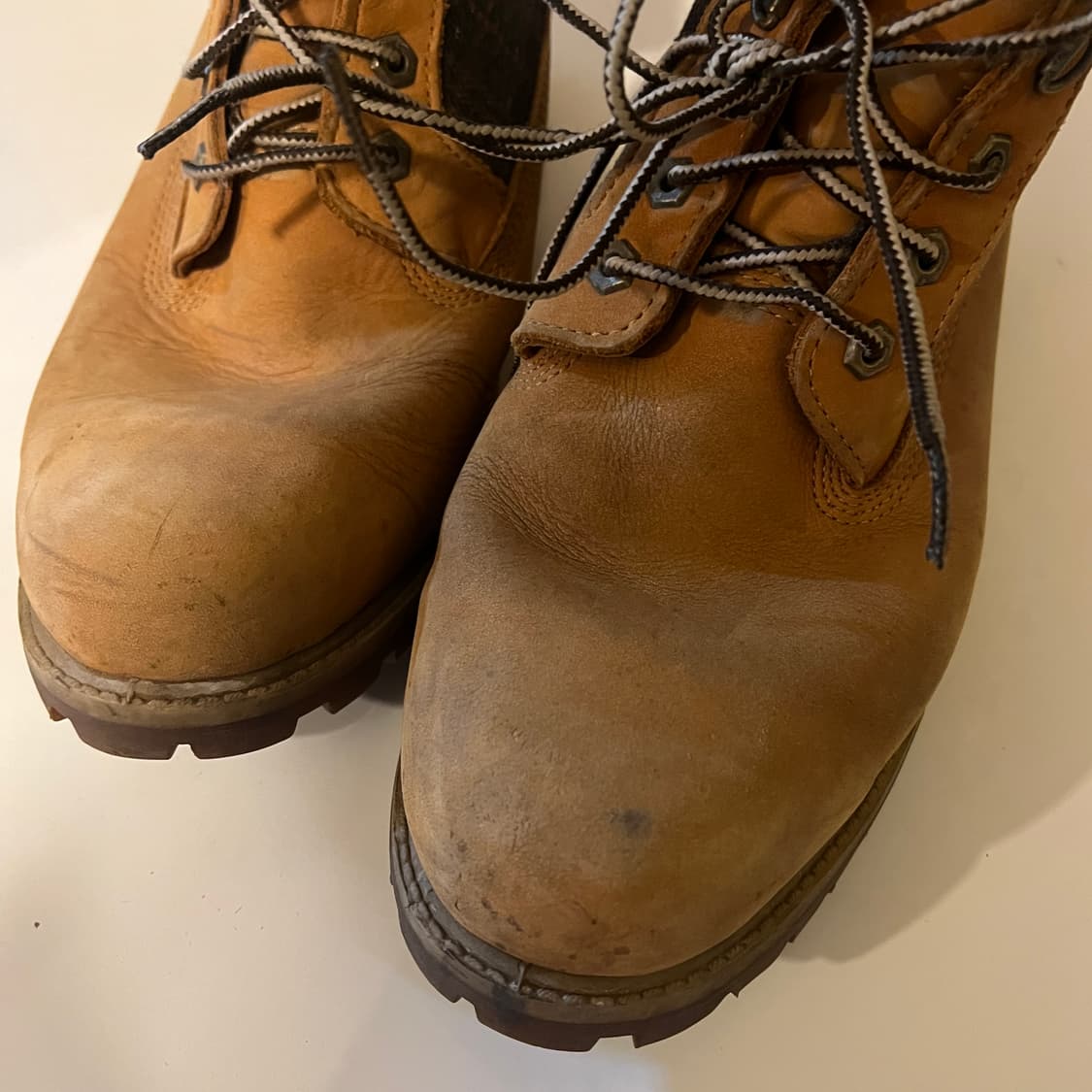 팀버랜드 롤탑 부츠 상품이미지4