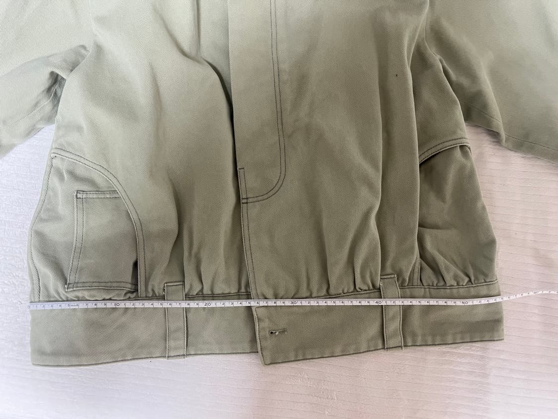 아크네 자켓 상품이미지5