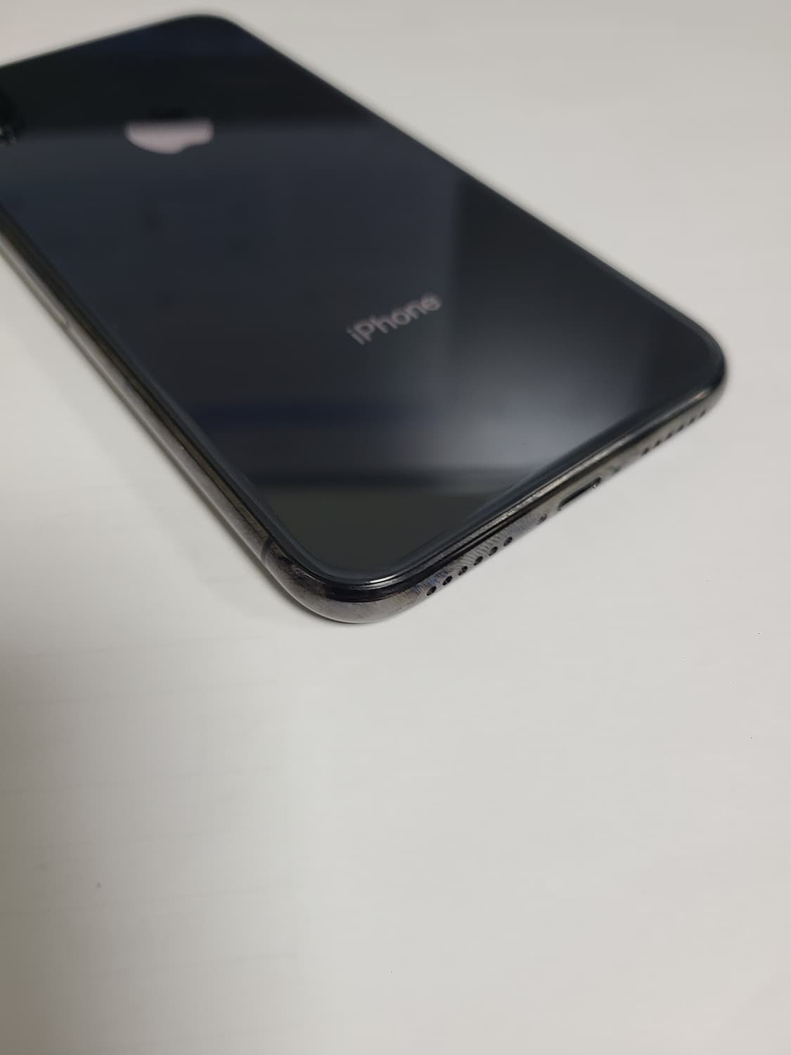 아이폰 x 스그 64G 배터리86 한국판 상품이미지3