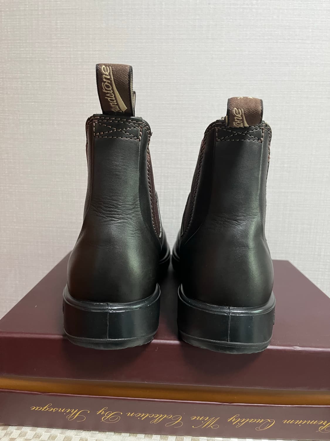 블런드스톤600 7(260-265)사이즈 상품이미지3