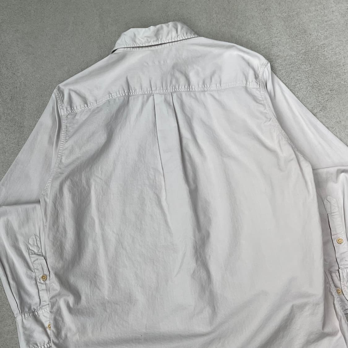 에르메네질도 제냐 워크셔츠 s10072 상품이미지4