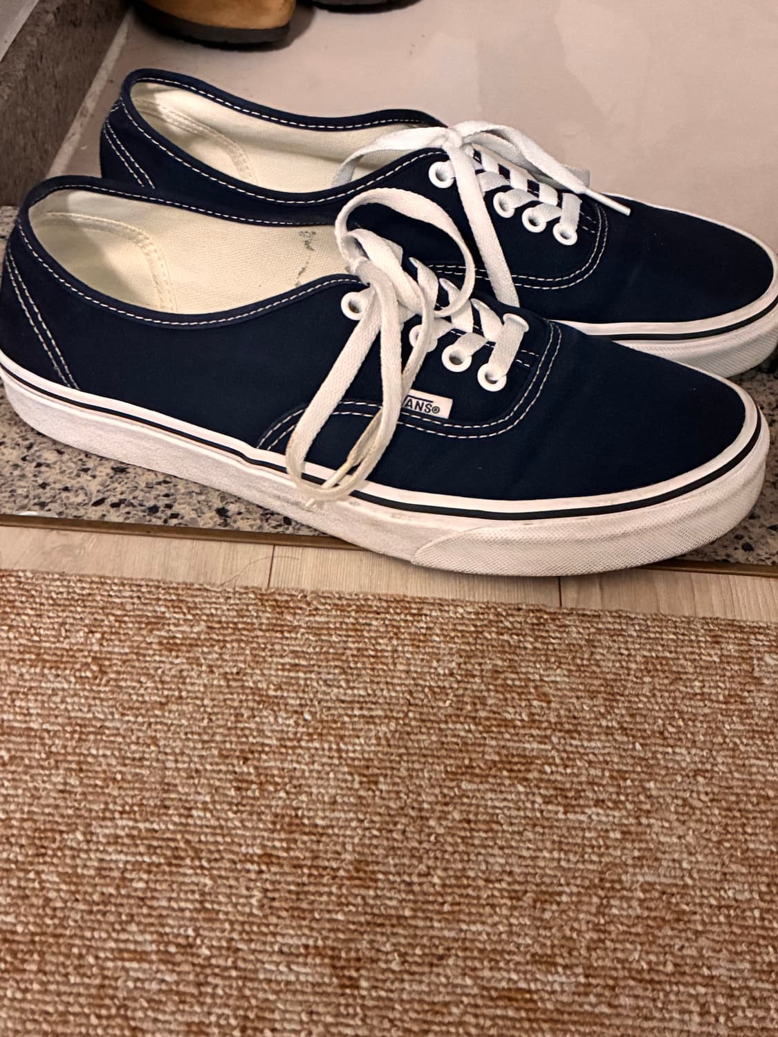 반스 275 세트로 팝니다 상품이미지6