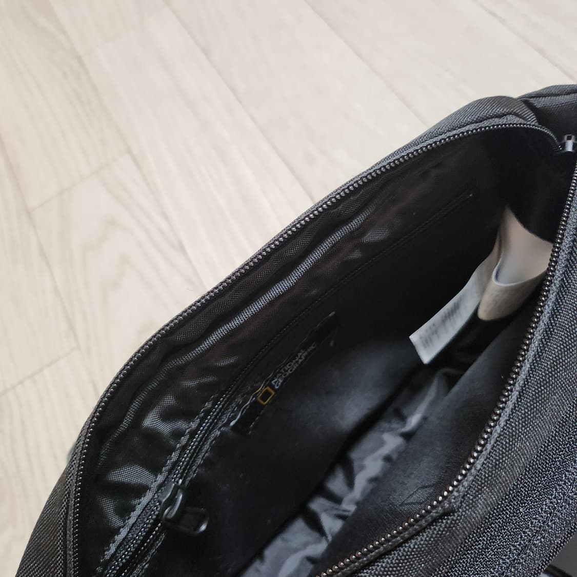 《새상품》내셔널지오그래픽 가방 상품이미지4