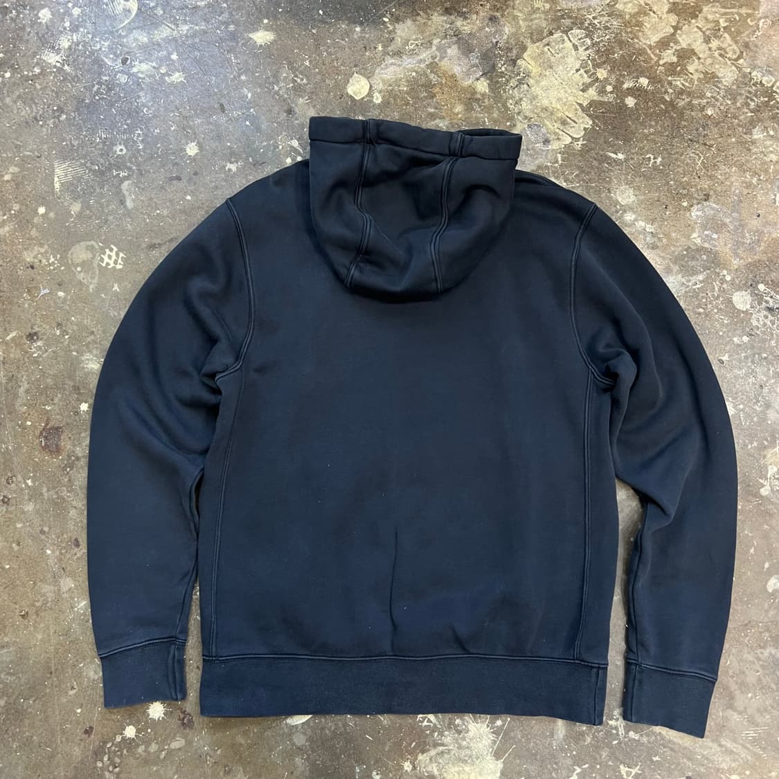 M) 나이키 스우시로고 후드티 후드티셔츠 상품이미지3