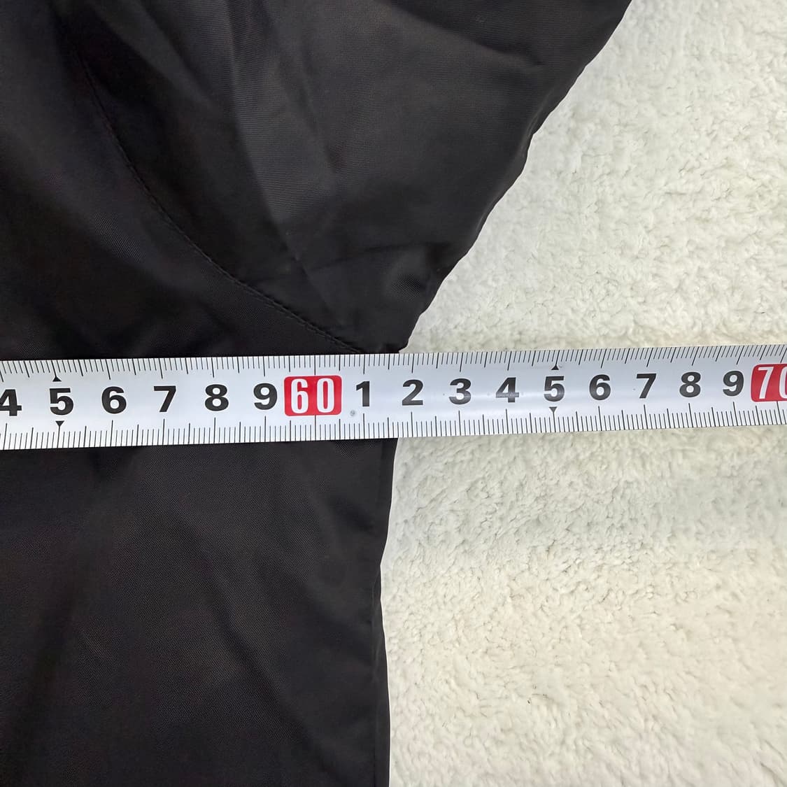 110 K2 바람막이 기모 자켓 0227T 상품이미지5