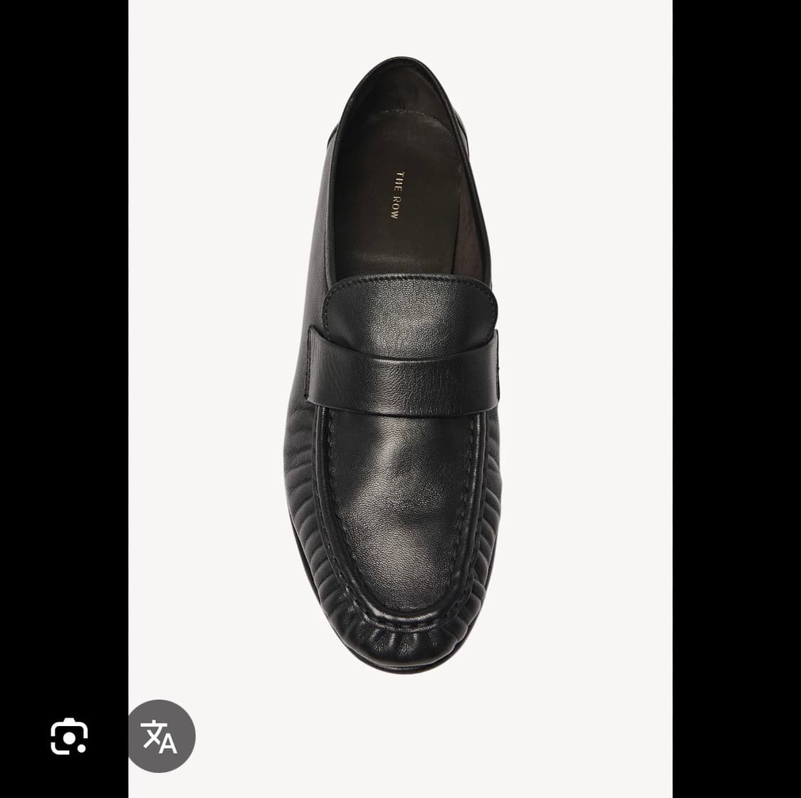 더로우 소프트 로퍼 42 사이즈 구해봐요 상품이미지1