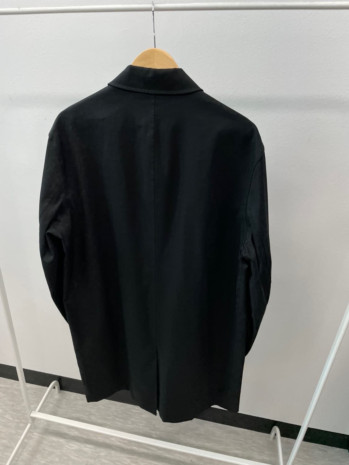 105) 폴로 레인 맥코트 상품이미지5