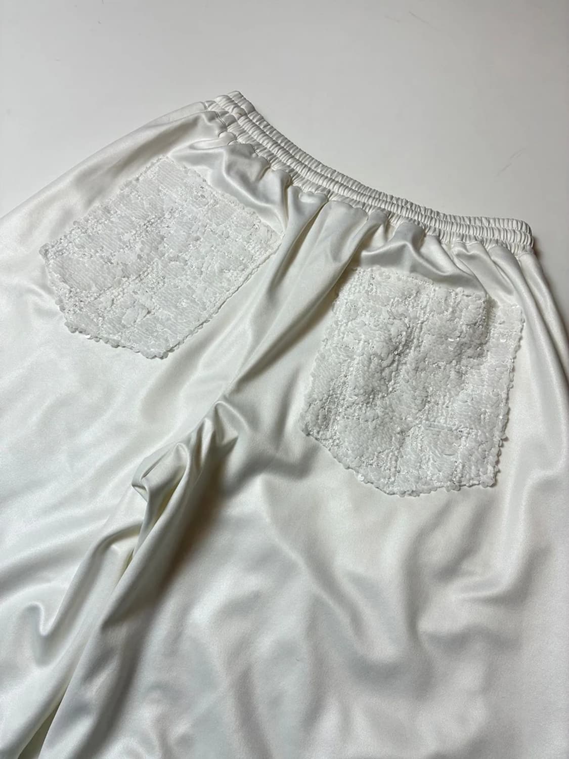 김미더영 24ss 디자이너 하프 팬츠 PN8706 상품이미지6