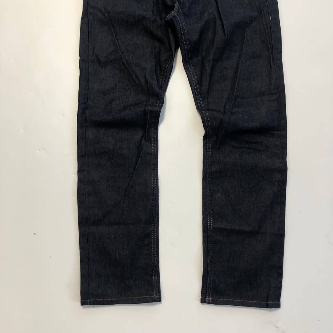 에비수 데님팬츠 상품이미지4