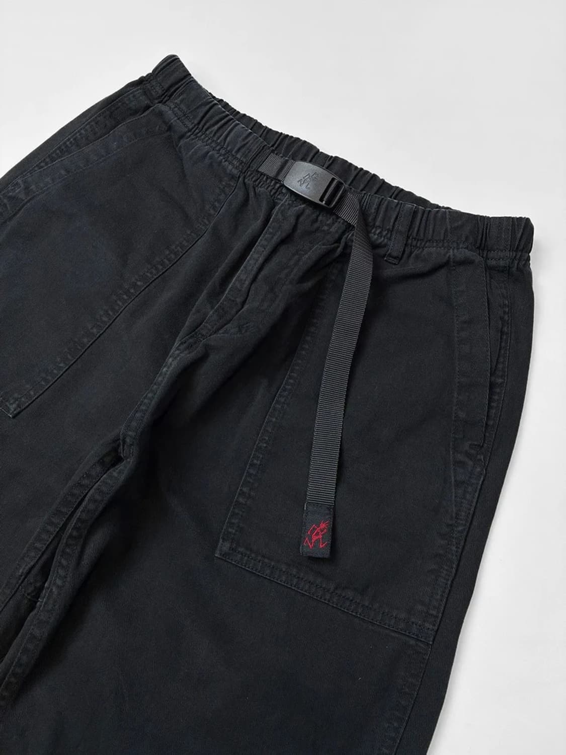 그라미치 루즈 테이퍼드 릿지 팬츠 PN5375 상품이미지2