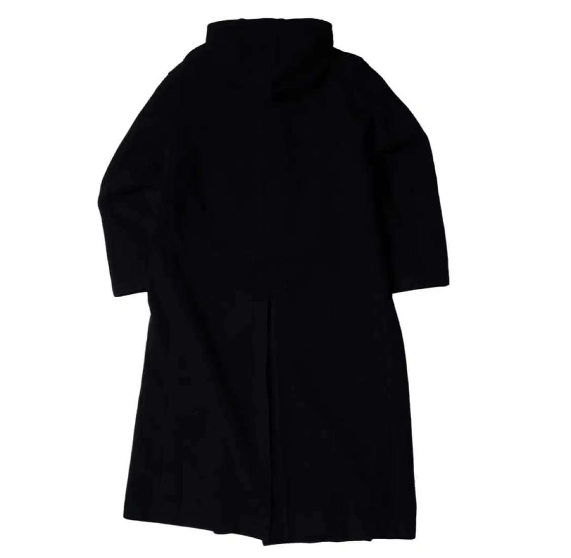 요지 야마모토 90‘s yohji yamamoto Wool coat 상품이미지4