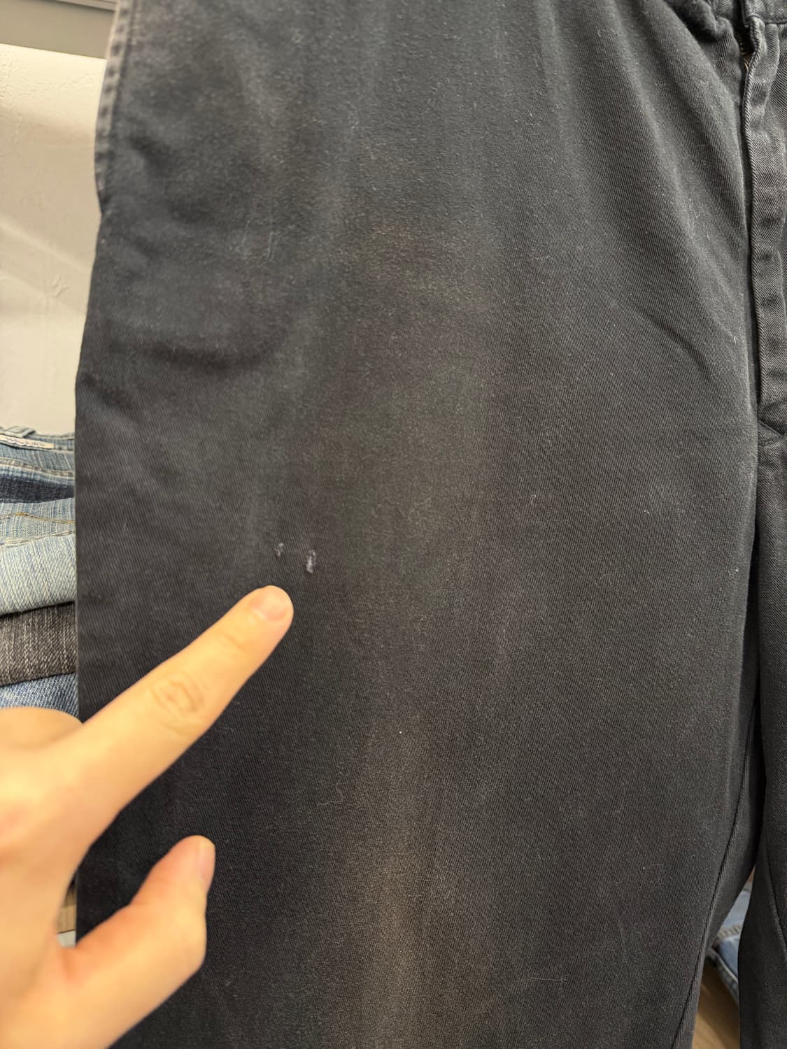 Vintage TOMMY 상품이미지5