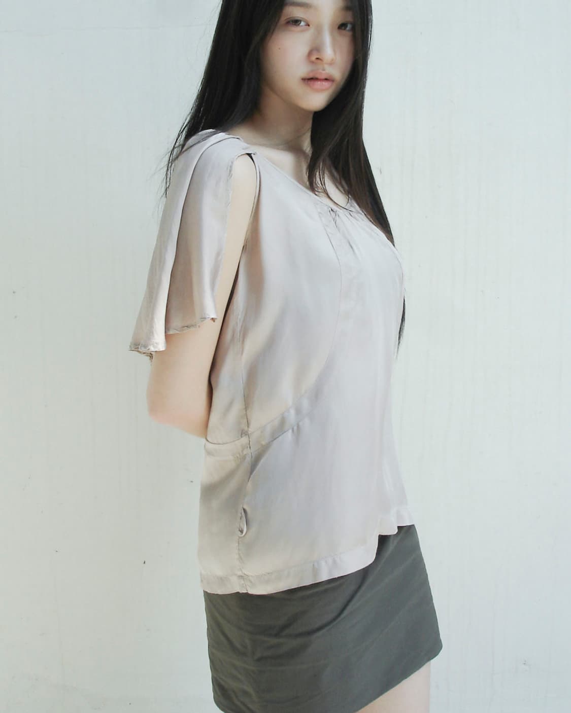 ISABEL MARANT ÉTOILE  blouse 상품이미지3