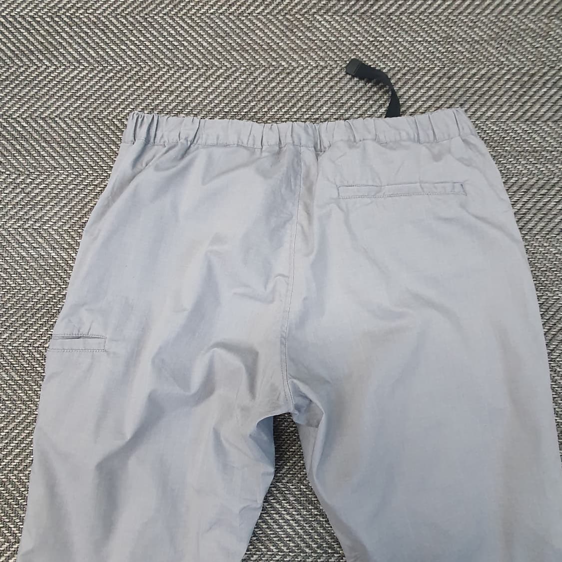 유니클로 겨울 기모 바지 남자34~35 상품이미지5