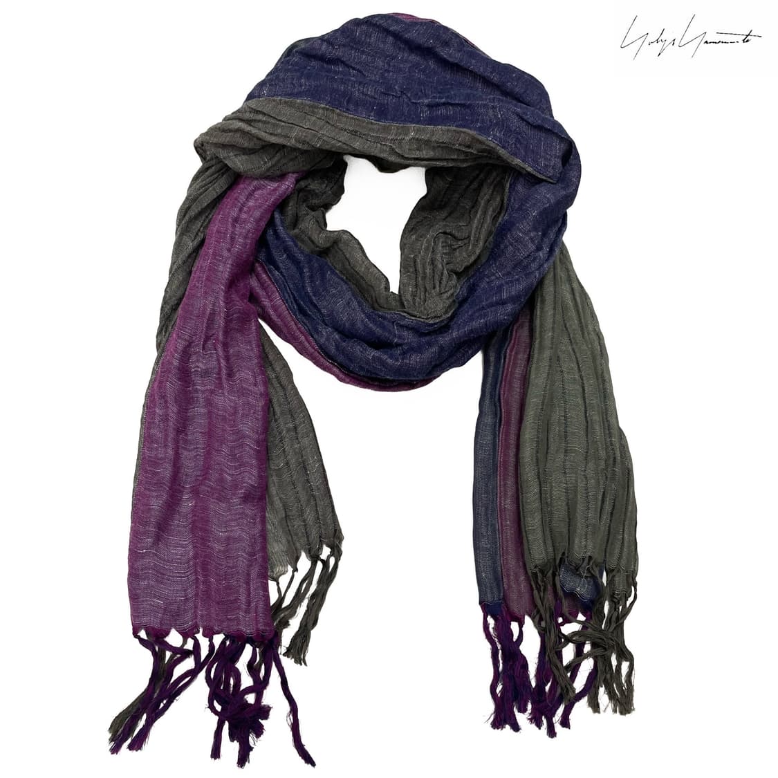 요지 야마모토 (Y’s Yohji Yamamoto) 상품이미지1