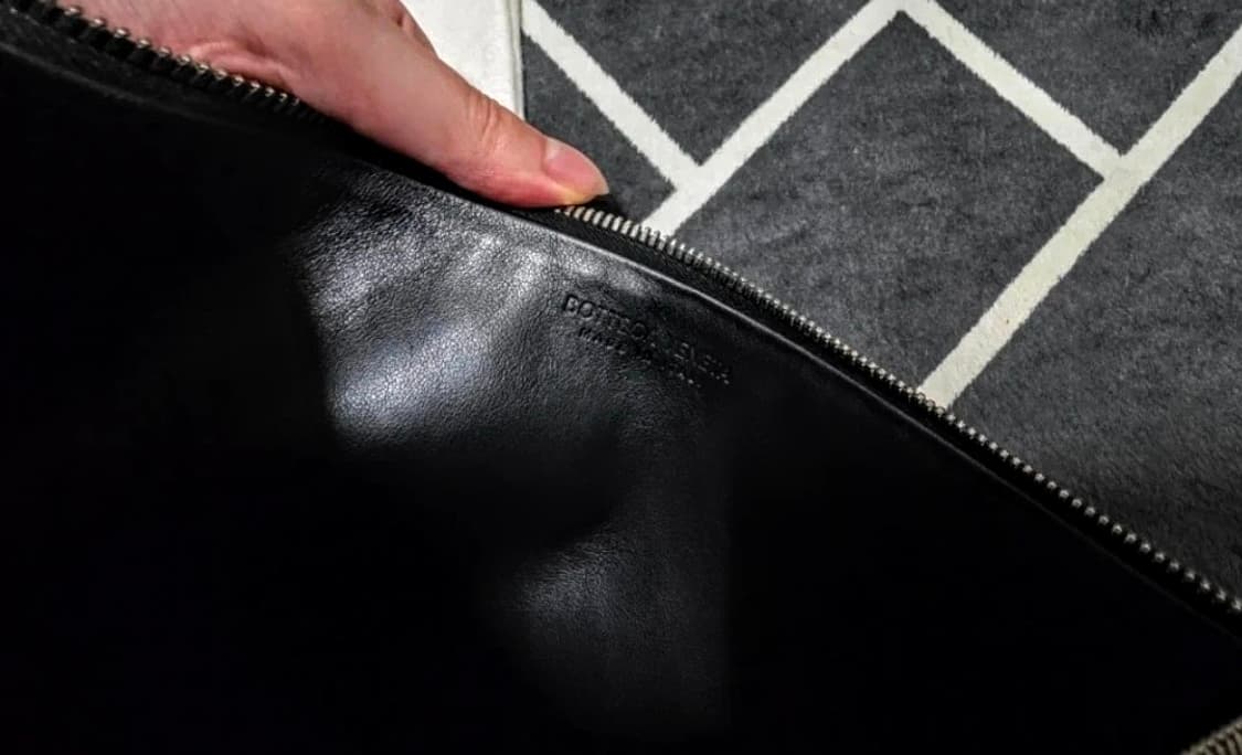 보테가베네타 클러치 상품이미지4