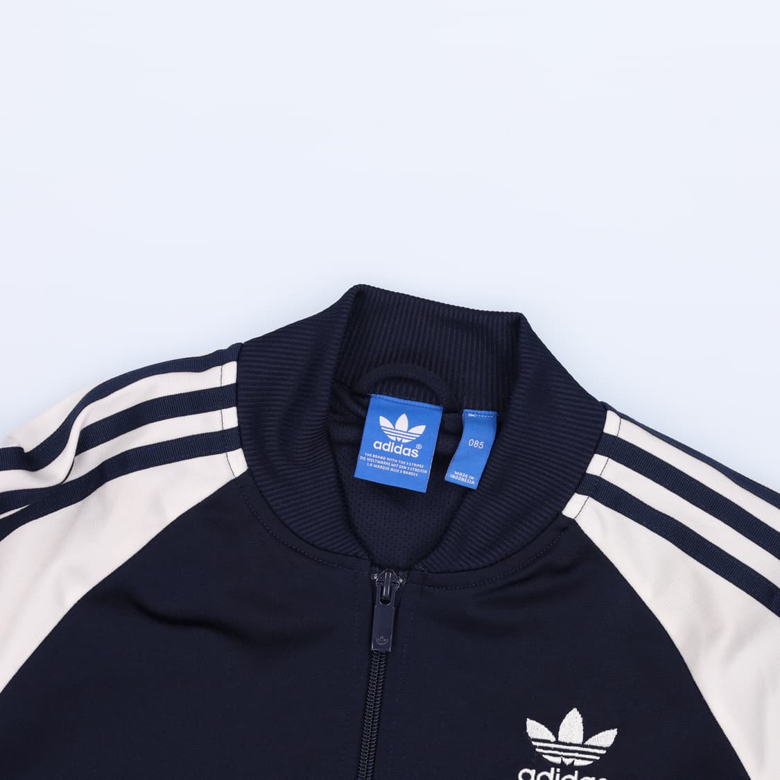 [85] 아디다스 여성 레오파드 트랙탑져지 1219H2 상품이미지3