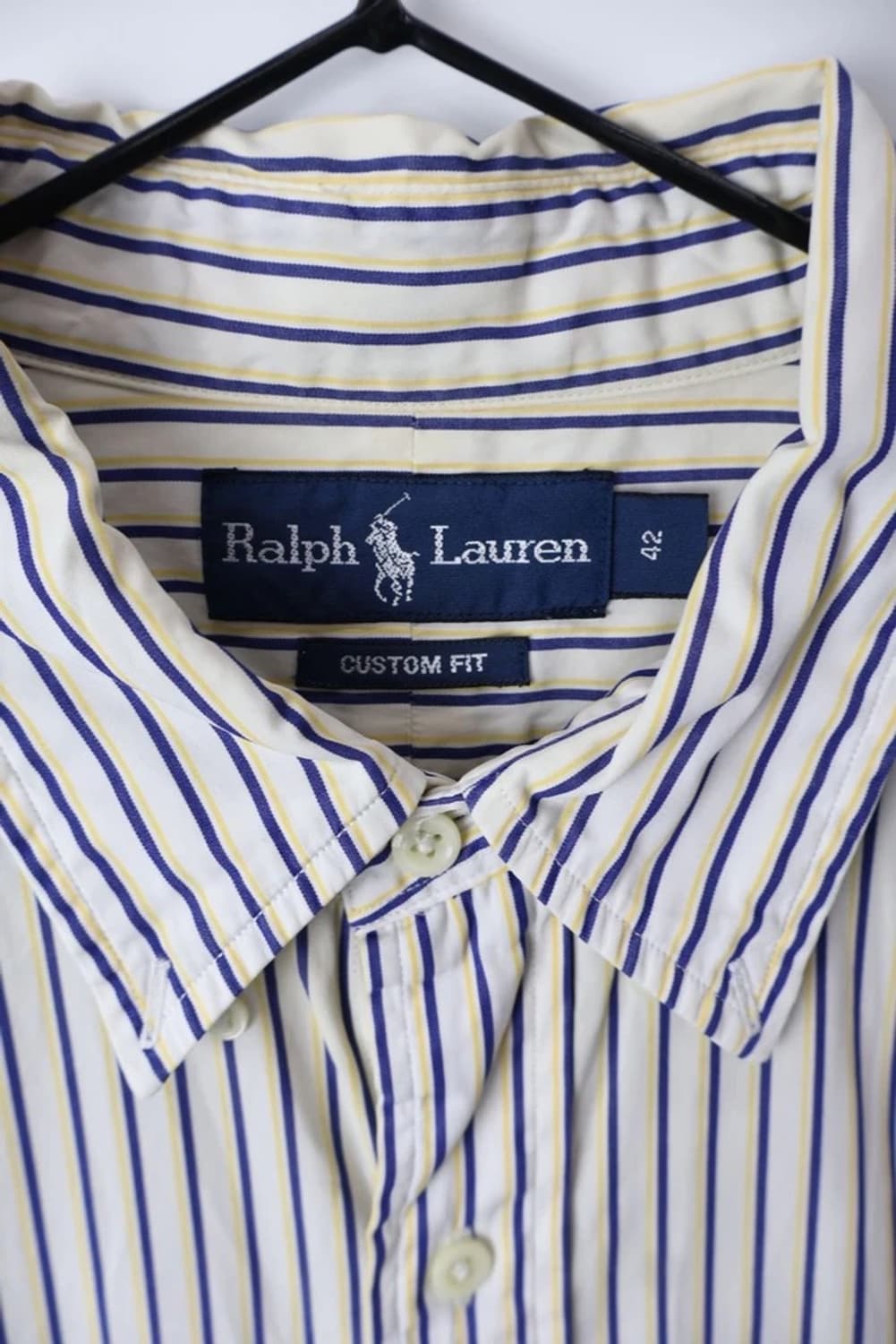 Polo Ralph Lauren Stripe Short Shirt 상품이미지7
