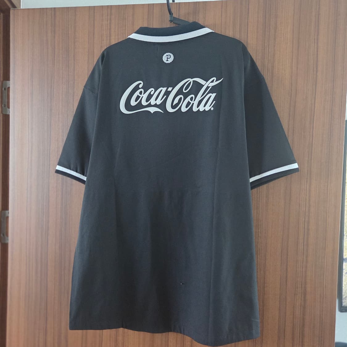 코카콜라 풋볼티셔츠 상품이미지4