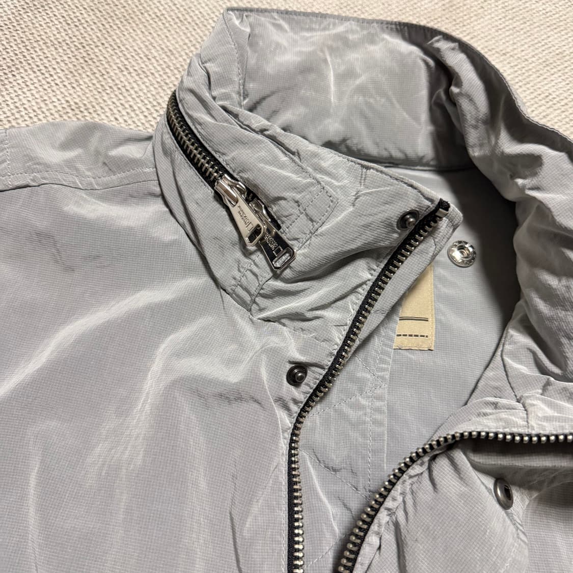 내셔널지오그래픽 나일론 유틸리티 자켓 상품이미지4