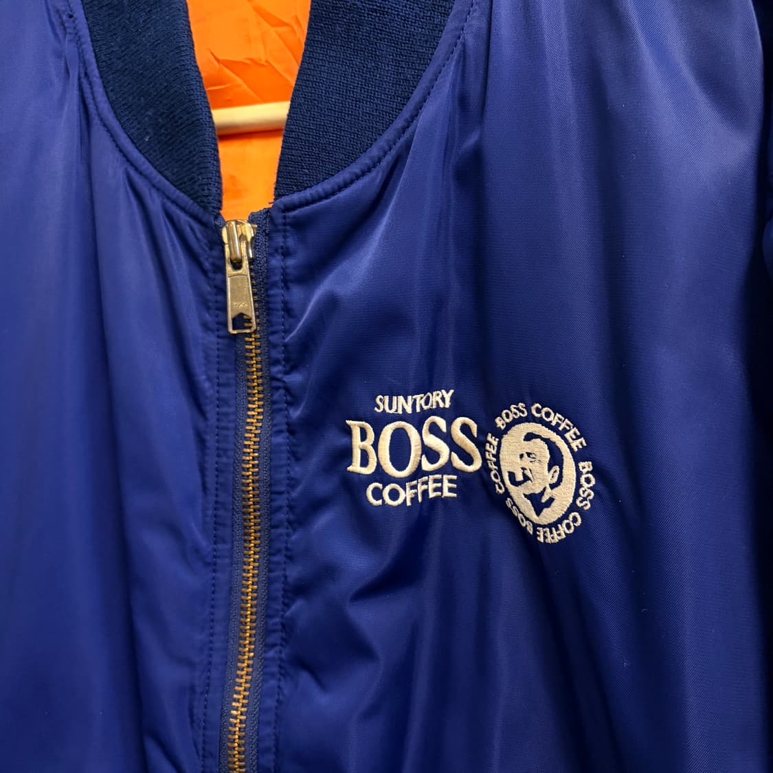 산토리 보스 ma1 상품이미지4