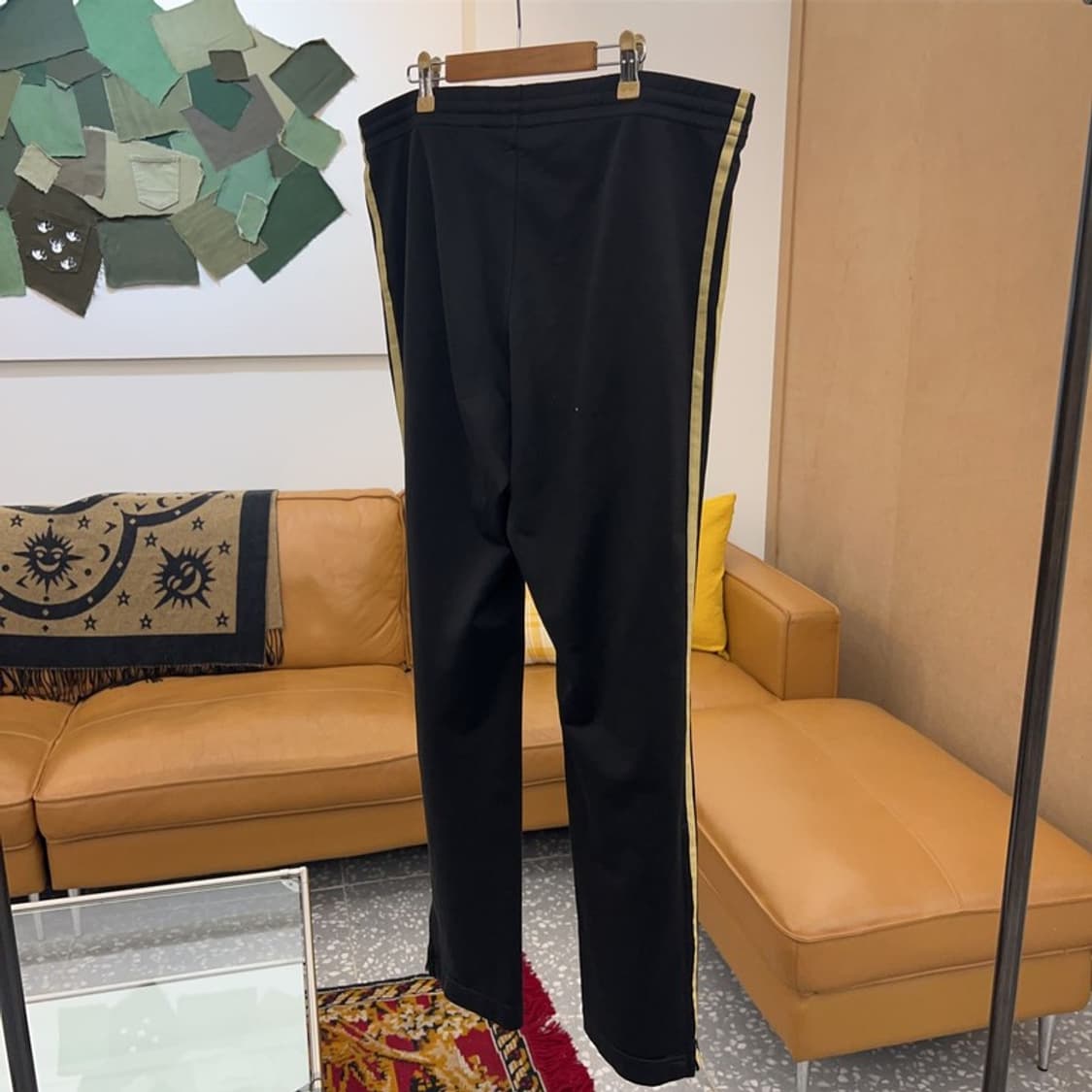 아디다스 파이어버드 검골 트랙팬츠 츄리닝바지 90 C04961  상품이미지2