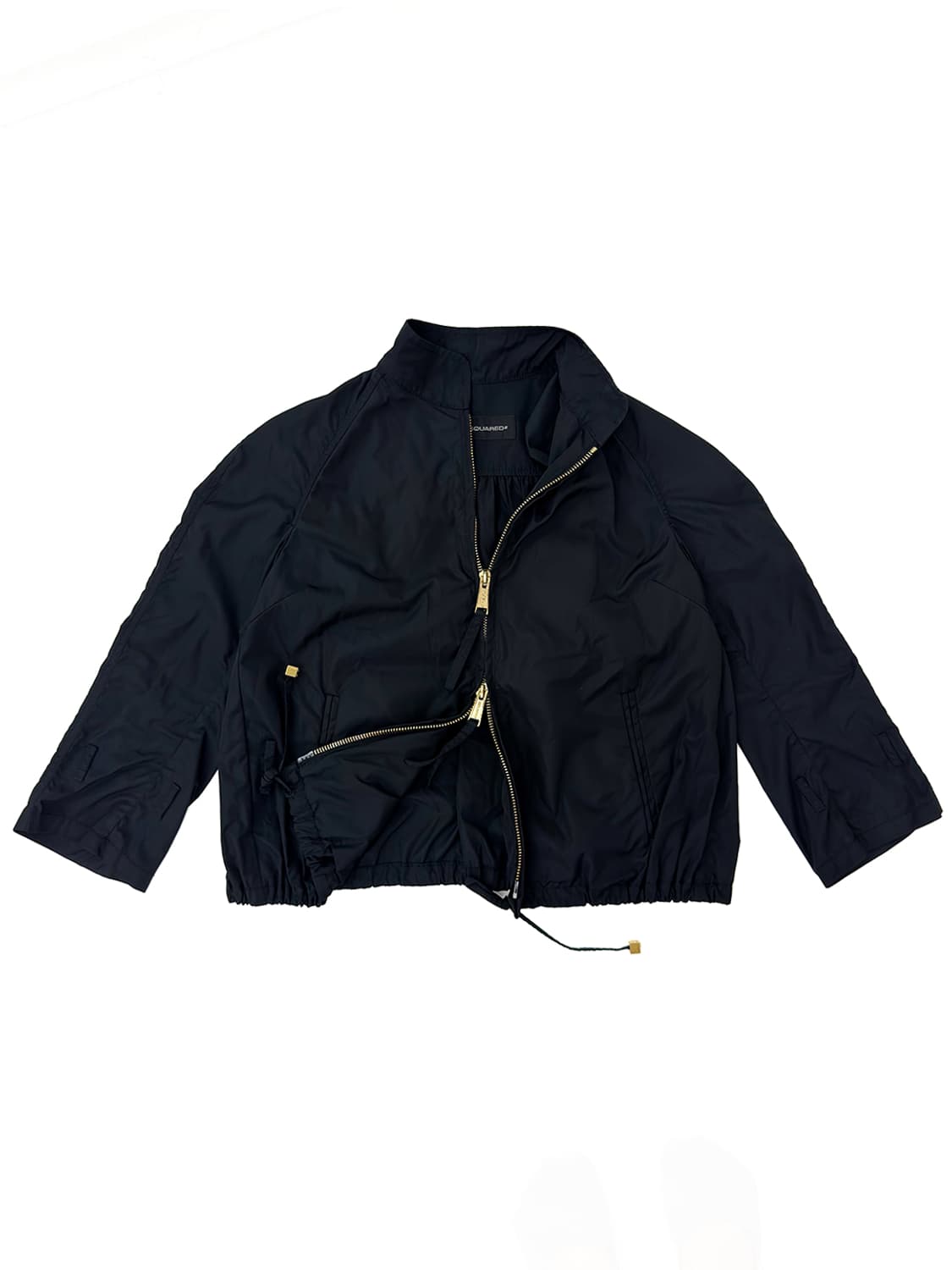 DSQUARED2 2Way Zip-up Jacket/ 40 상품이미지3