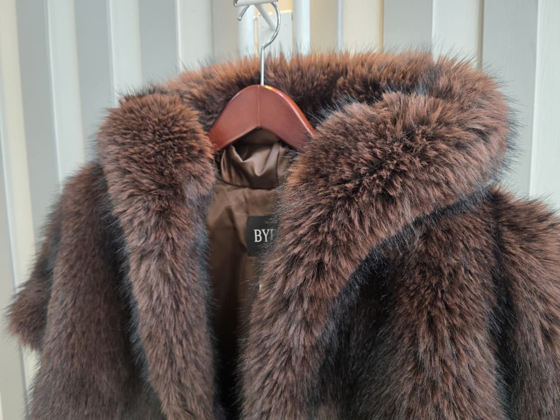 에코퍼 코트 상품이미지4