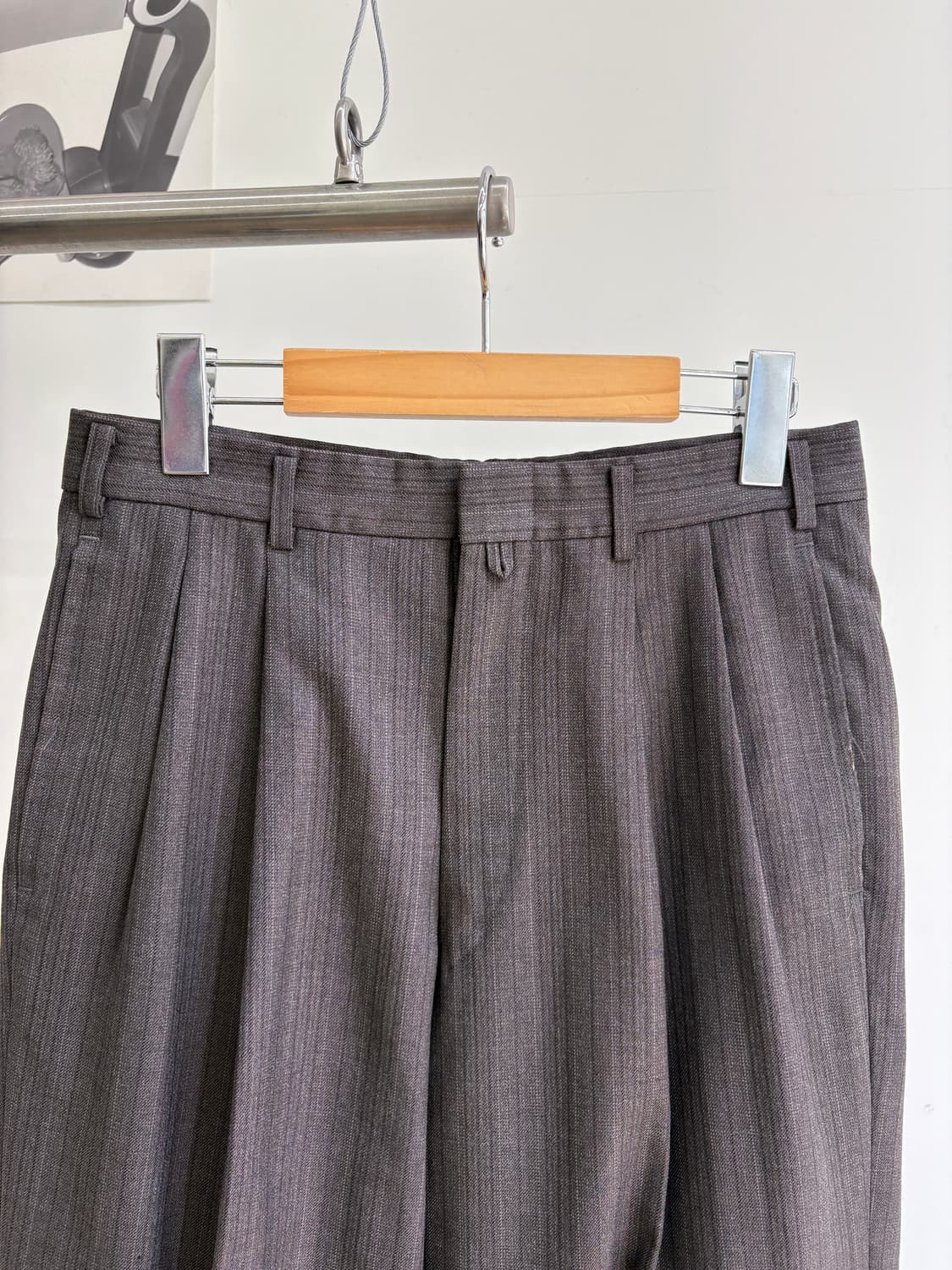 CHRISTIAN AUJARD 슬랙스 상품이미지2